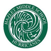 Hazlet Middle School (@hazletmiddle) 's Twitter Profile Photo Hazlet Middle School (@hazletmiddle) 's Twitter Profile Photo
