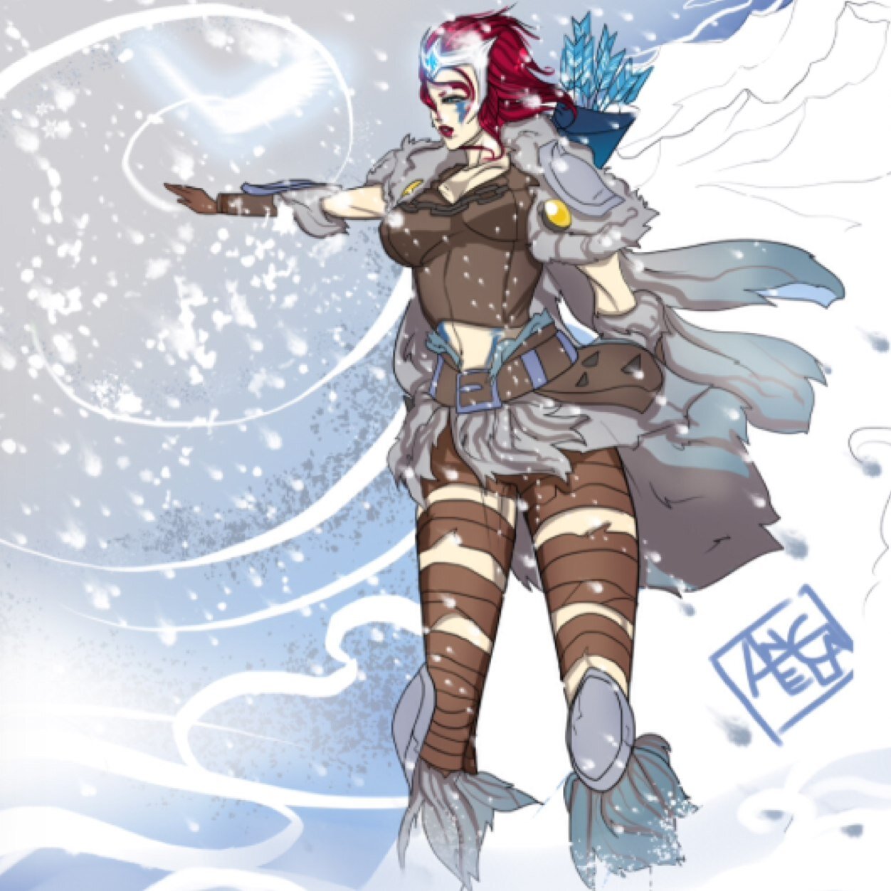 Vowler2me's profile picture. I've got friends in high places. Adventurer with my great owl partner Valor. Bruiser-counter/adc. :D Summoner name Oniothi.