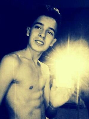Nose donde vooy peero acoompañame :) 615746278