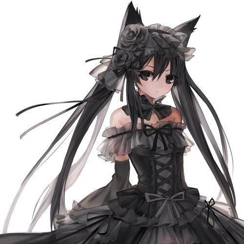 #Neko#13 years old#Slave and looking for a master#V1:Single