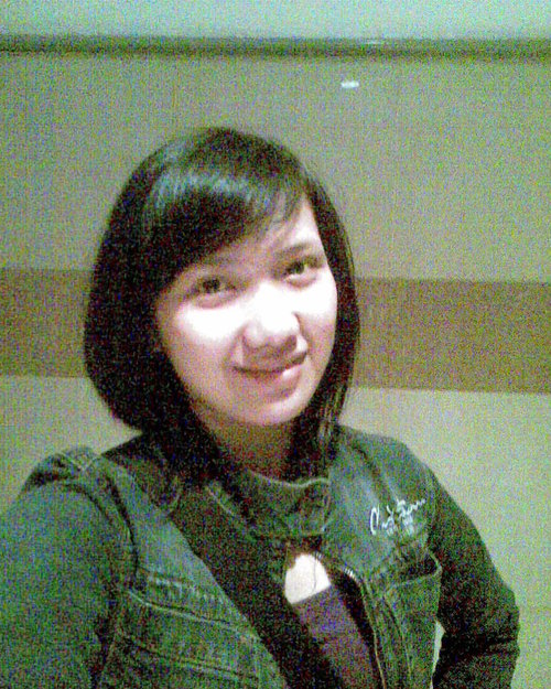 yanti ariyanti