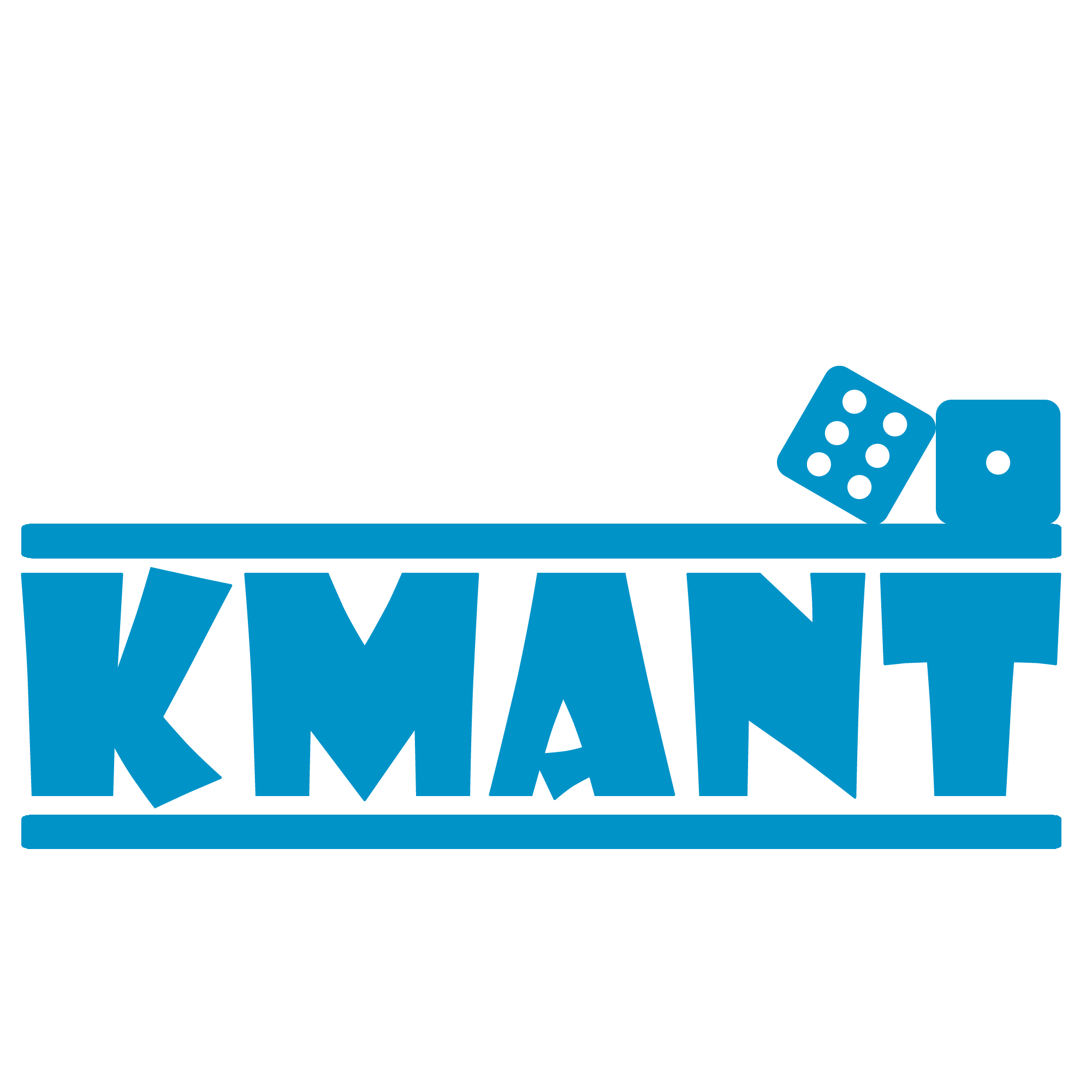 KMANT - Killing Monsters And Nicking Treasure is a UK based gaming website, bringing you news, reviews and general stuff for boardgames, RPG's & wargames.