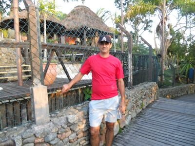 maravilha_p's profile picture. 