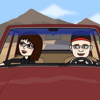 Road Trip Memories (@rdtripmemories) 's Twitter Profile