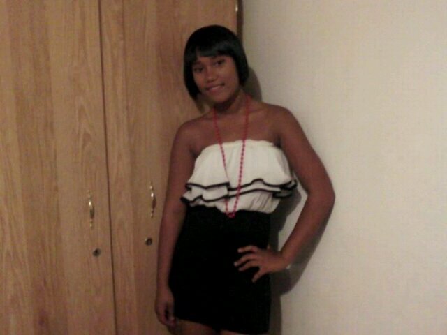 I love to sing...