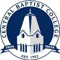 Central Baptist (@centbaptcollege) 's Twitter Profile