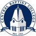 Central Baptist (@centbaptcollege) Twitter profile photo Central Baptist (@centbaptcollege) Twitter profile photo
