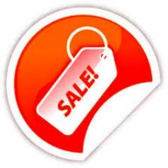 seputardiskon's profile picture. 