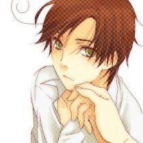 Ciao, il nome Lovino, ma credo che si potrebbe chiamare me Romano.. •HETALIA RP• [Gay/Multiverse/V1: Taken V2:Single]