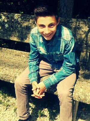 Biographie inexistante