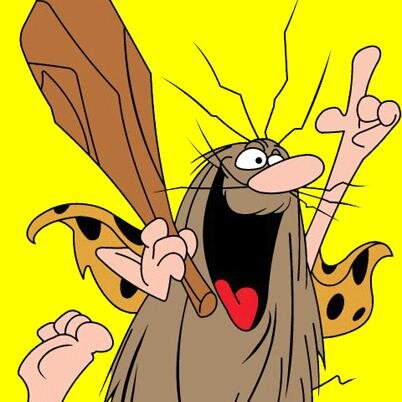 DeltaDimitris's profile picture. Just an ordinary man, living in an ordinary cave. 1 wild wife, still learning how to start this 'fire' thing. Science not yet exists, just magic.