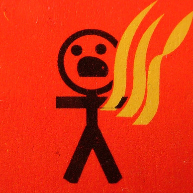 0x573v3's profile picture. 