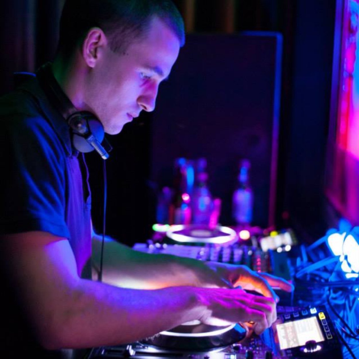 TheTomBroughton's profile picture. 