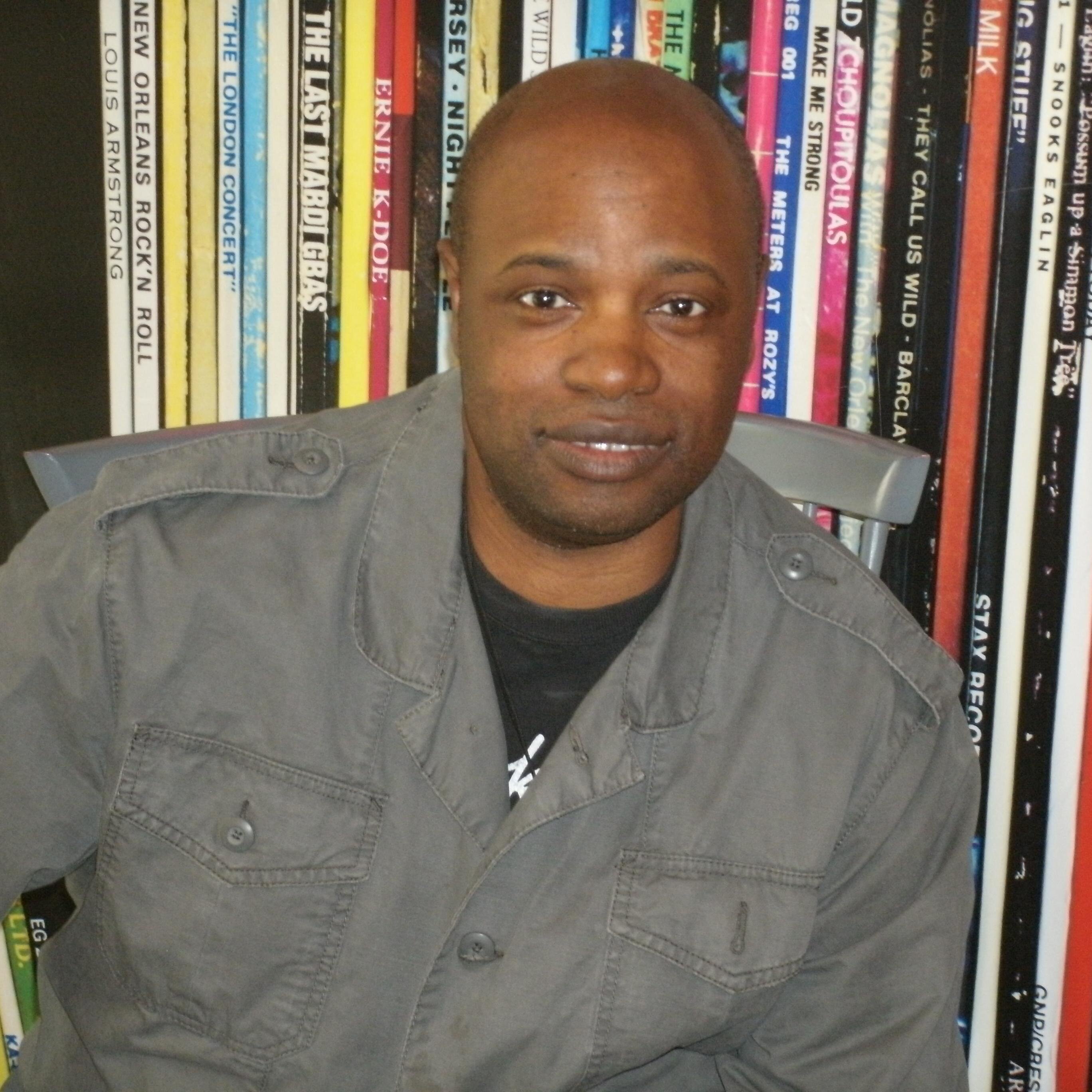 bktalentscout's profile picture. Bk presents Internet Radio Show Podcast: bk presents
We are interviewing Artist / Authors / Speakers