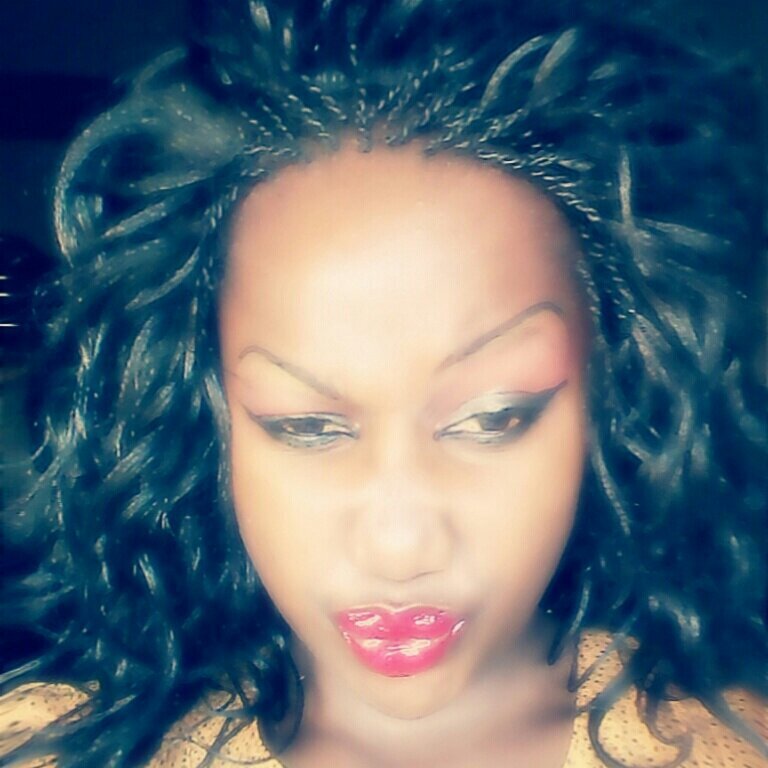 Iam who iam