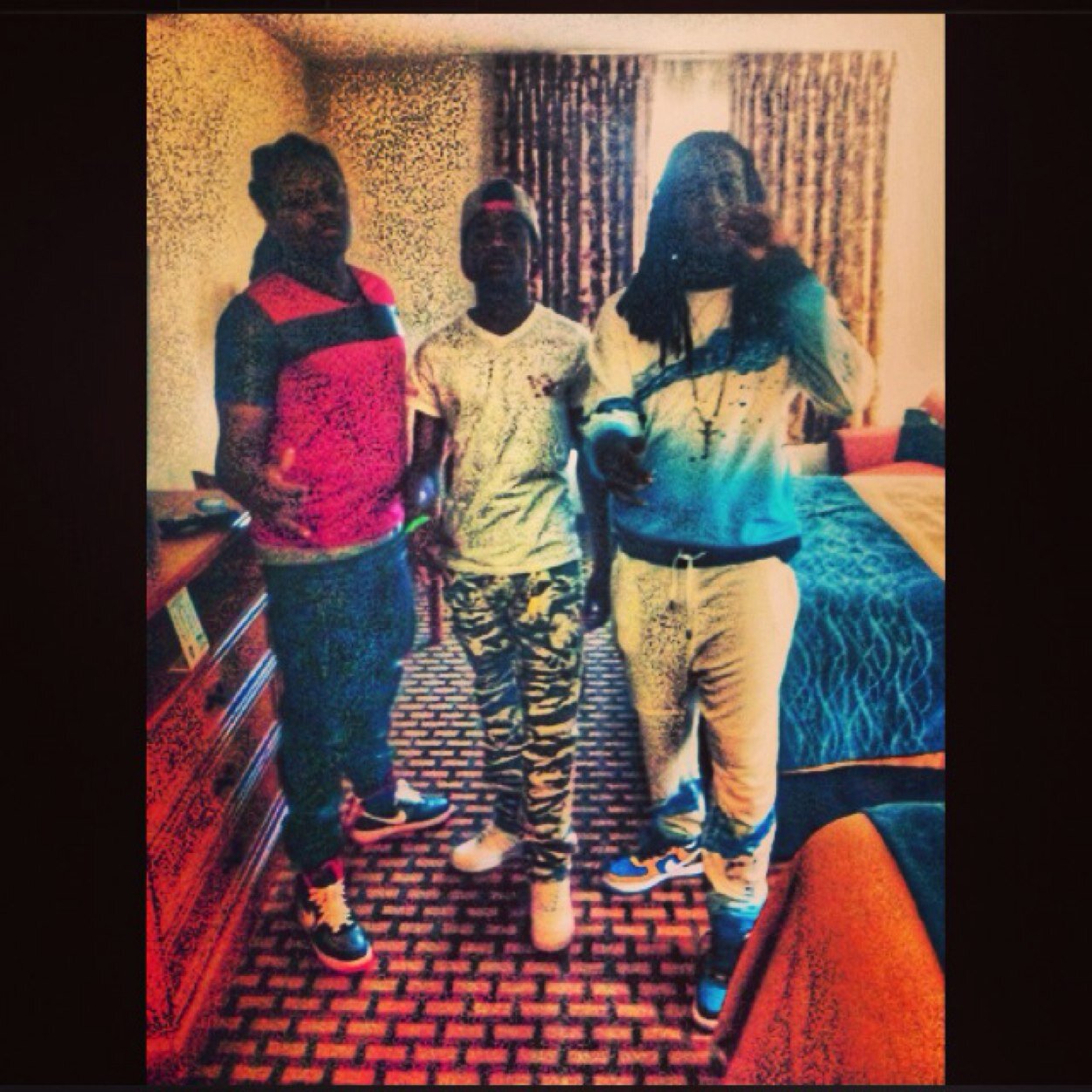 BillionBlack_ Profile Picture