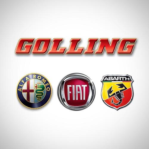 Here at Golling Alfa Romeo FIAT, we are dedicated to bringing you up to the minute information and special deals. (888) 434-0782