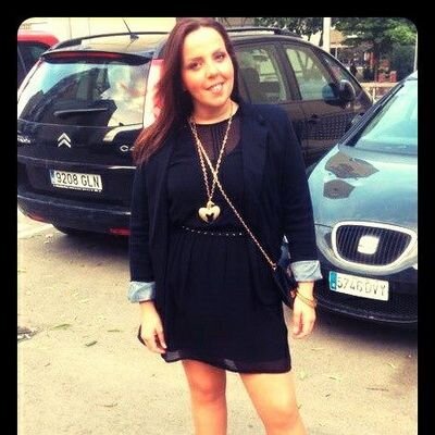 Raquel160682's profile picture. ✒✏Escribiendo mi propia vida