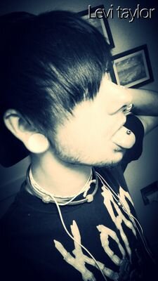 levitaylormonoe's profile picture. 