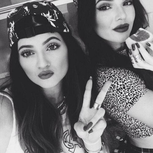 Je vous aimes tous ♥