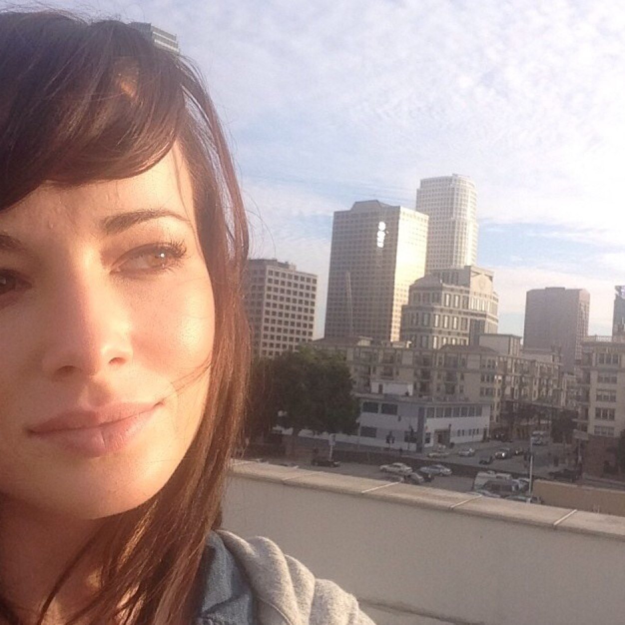jenna hamilton