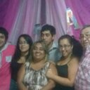 Claudia Karina Meli - @e1914ada55da468 - Twitter