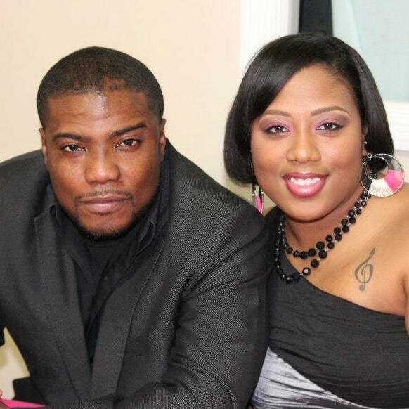 CEO Antwayne & Nadia Mikell of Mikell Laugh Out Loud Productions produces talent in Comedy, spoken word, plays, singing, music & more. Comedian Antwayne