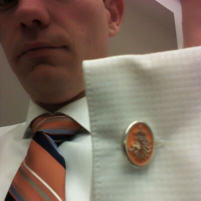 aarondonkers's profile picture. 