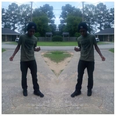 #RIP JAMAL HARRIS
