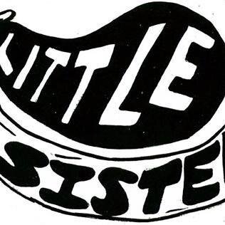 littlesisterba's profile picture. 