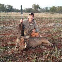 Jeandre niewenhuis (@jeandreniew) 's Twitter Profile Photo