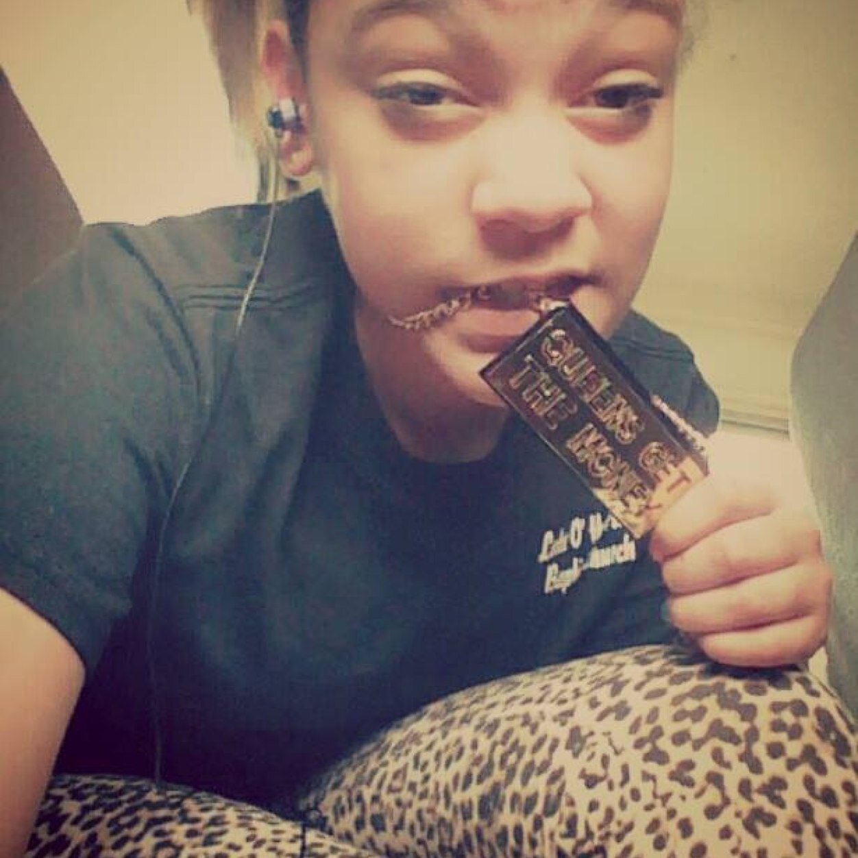 This Be Jacey Jacey Bitches ! ♡ Follow Me And I May Follow Back ! ( ; ♡