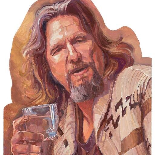 That rug really tied the room together