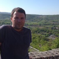 Lluis Garay (@luisgaraysbd) 's Twitter Profile