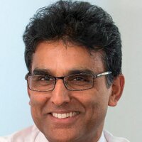 Daniel Ramsamy (@danielramsamy) 's Twitter Profile Photo