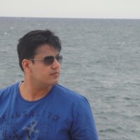 Sameer Bansal (@bansal_sameer) 's Twitter Profile