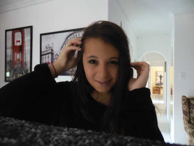 hiiii. You look lost follow me. Italian. Unicorns. PETA. God. Food. Cooking. Series. I'm a cool cat. Ain't no wifey. Nutella. Music. You. FusionMB. x