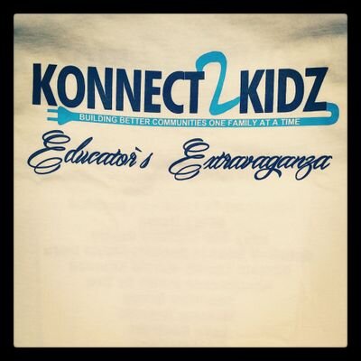 Konnect2Kidz is a Non-Profit organization focusing on the health, and well-being of children and families in the Houston area.  follow us on ig 
@ konnect2kidz