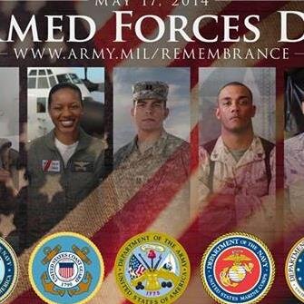suppoting our veterans