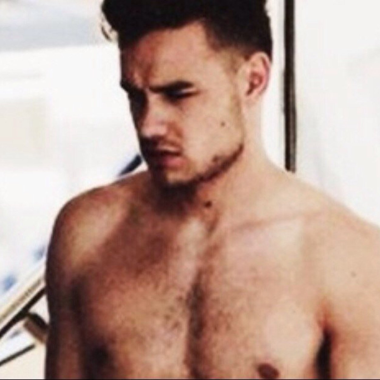 Grupo no wpp liam girl, manda o número mencionando ou pela dm #B4TP4YN3