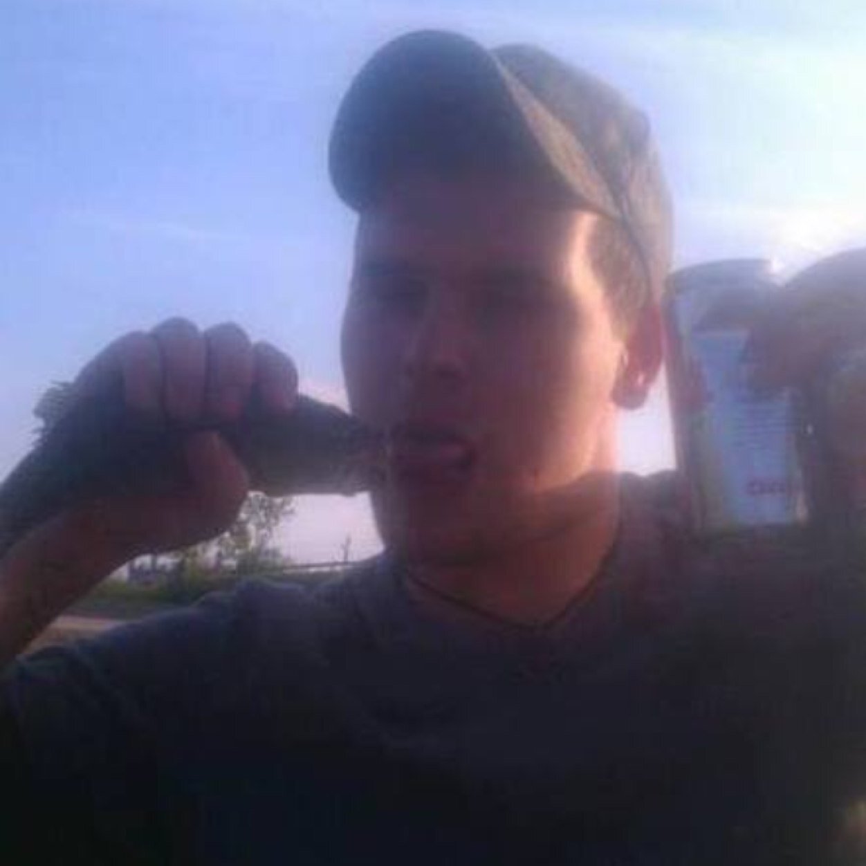 Toddhayes91's profile picture. My names Todd I'm about to turn 23, I love hunting, fishing, bull riding, soccer, Bon fires, mudding so pretty much I'm just your average country boy :)