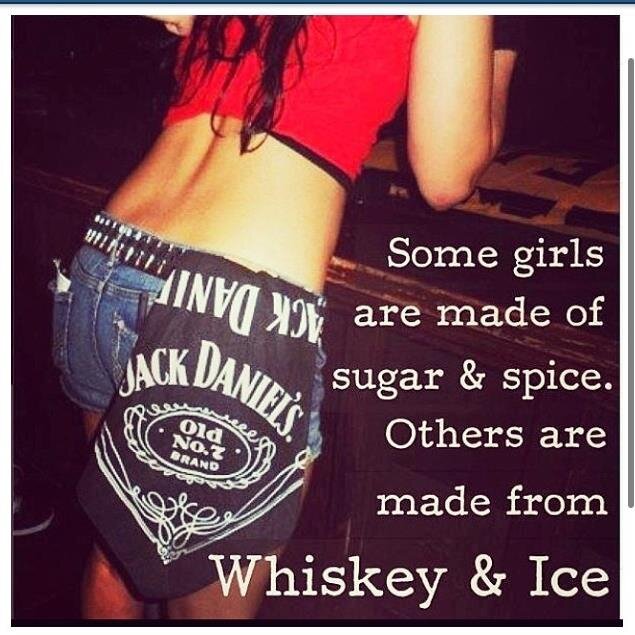 whiskey_girl1's profile picture. Jack Daniels♥   Georgia Peach! #teamchevy