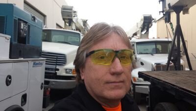 Business & IT Consulting, Crane Parts, Service, Sales & Rental.