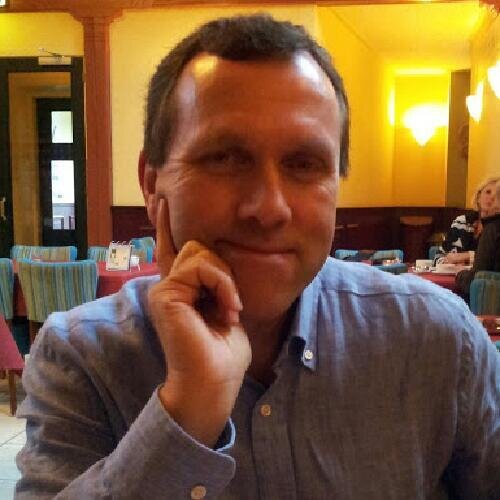 HansvanDeursen's profile picture. 