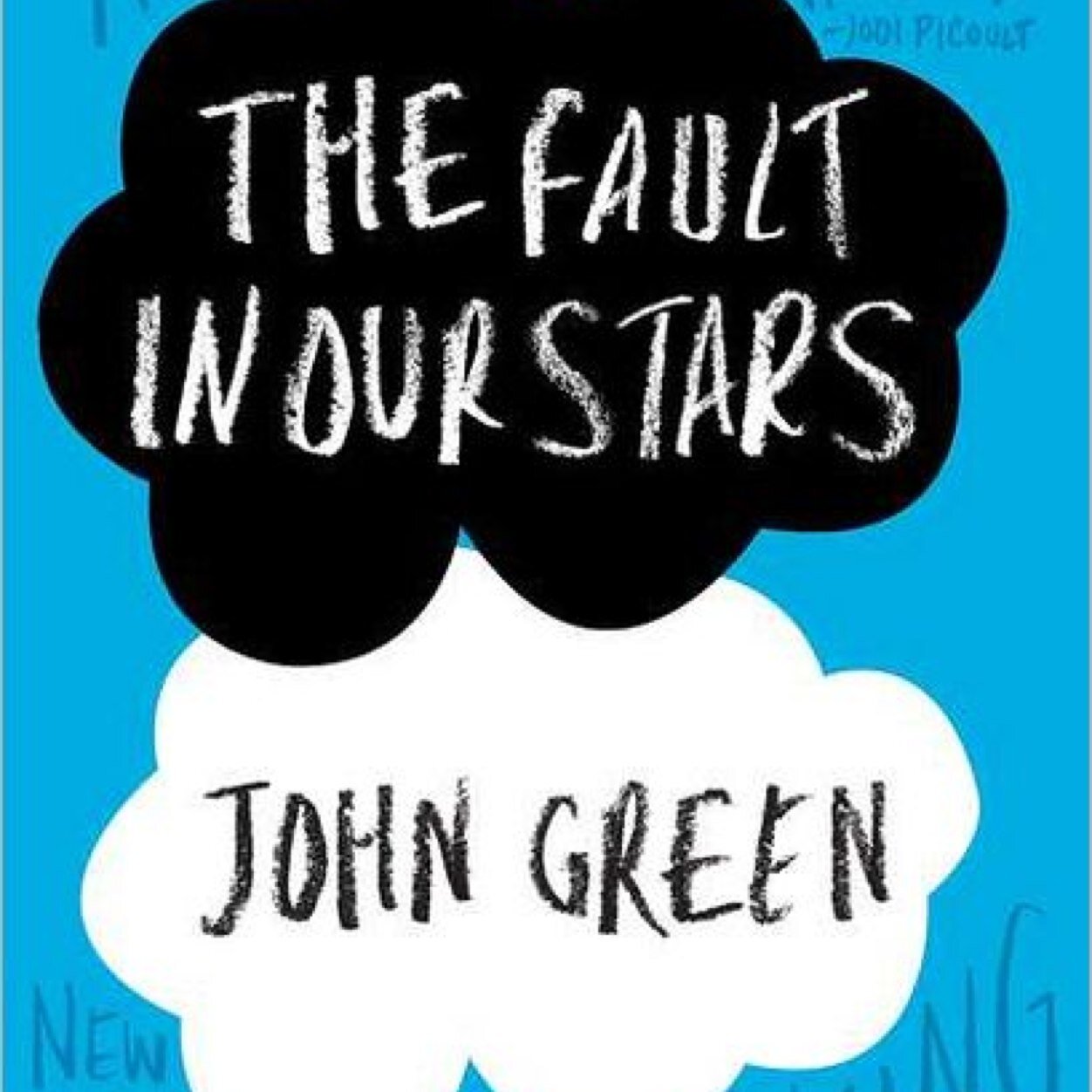 The Fault In Our Stars Link