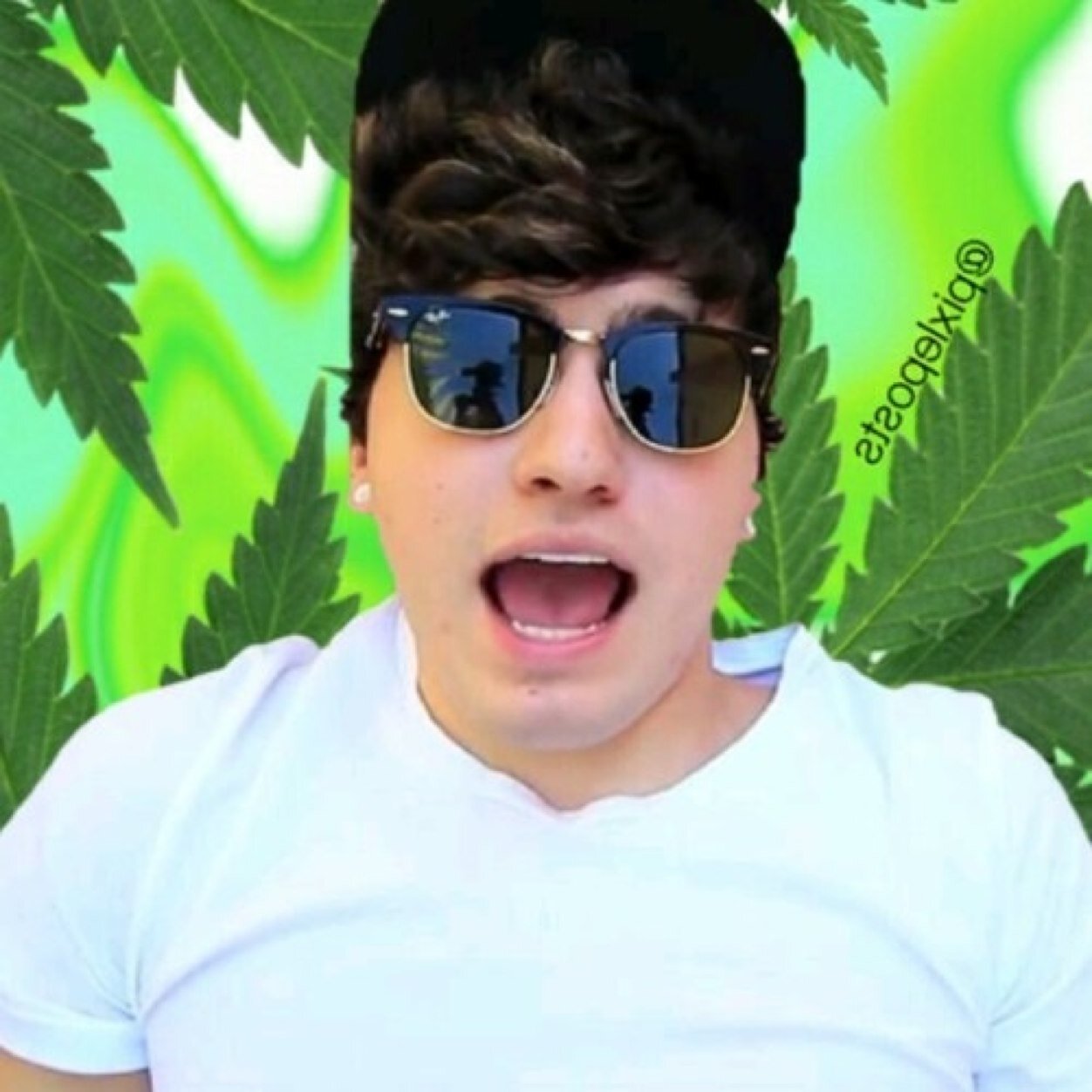 вow down тo connor ғranтa