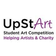 upstartaward's profile picture. Student Art competition age 16-19. Who is the next big artist? Win £££, work placements, masterclasses. Judges: SaatchiArt, Sky Arts TV, Art Colleges, Channel 4