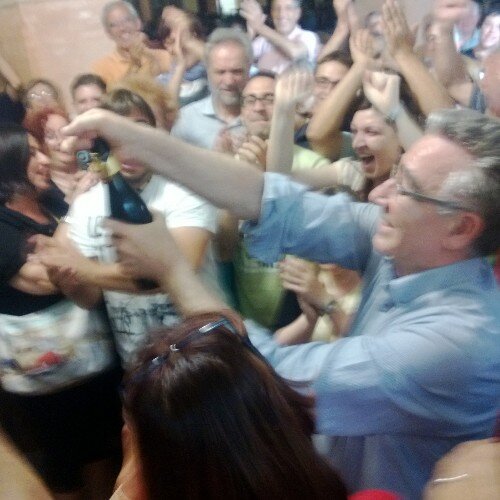 PDSASSUOLO's profile picture. Grazie a tutti quelli chi ci hanno votato. Sassuolo città di tutti.