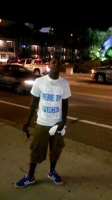REST EASY LIL BLOODY!!