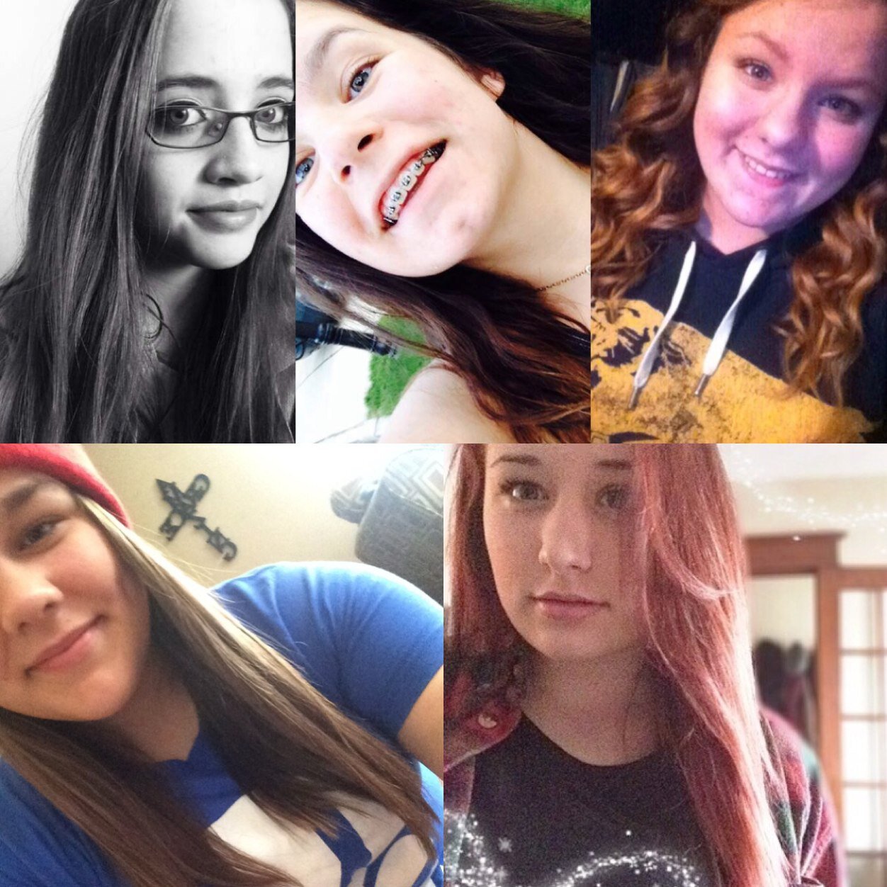A family that slays together, stays together || lauren • amber • camryn • emily• ||6/19 sammy || 6/22 dylan || 6/24 jacob followed